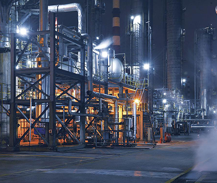 放射性废物处理中心建设项目数控智